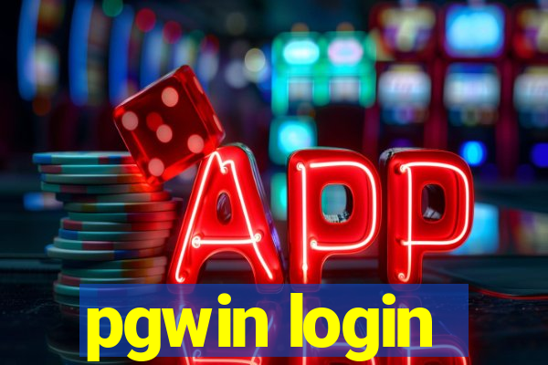 pgwin login