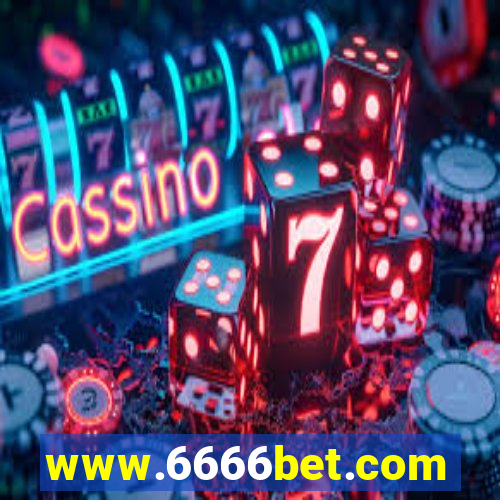 www.6666bet.com