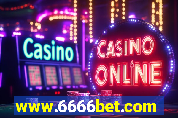 www.6666bet.com