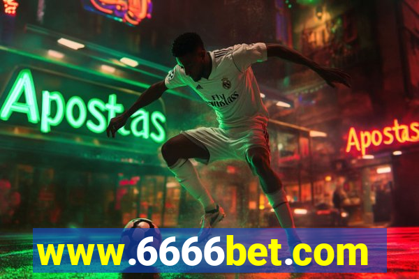 www.6666bet.com