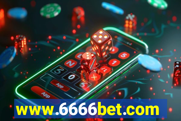 www.6666bet.com