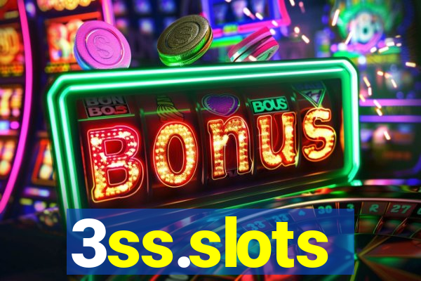 3ss.slots