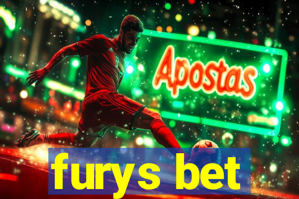 furys bet