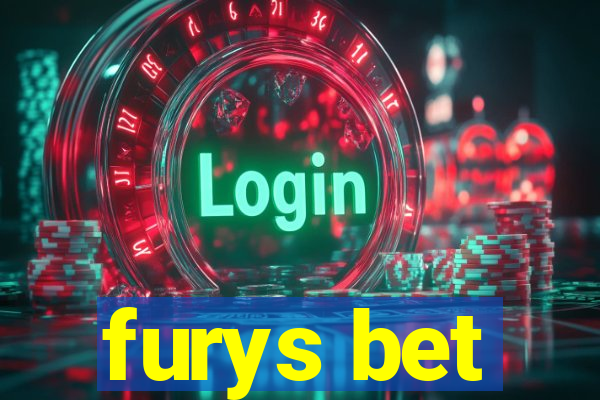 furys bet