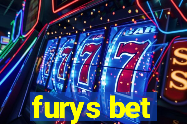 furys bet