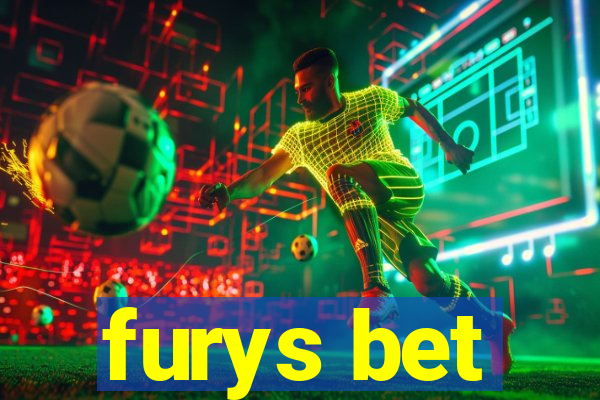 furys bet