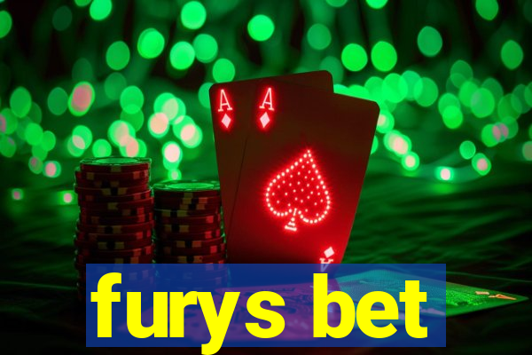 furys bet