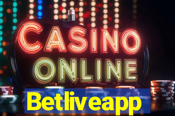 Betliveapp