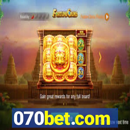 070bet.com