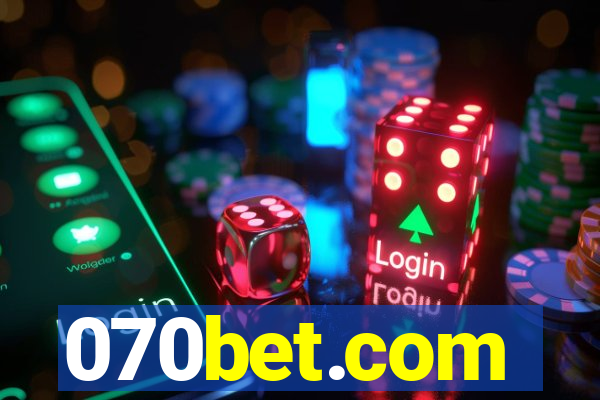 070bet.com