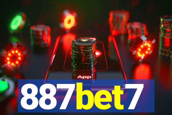 887bet7