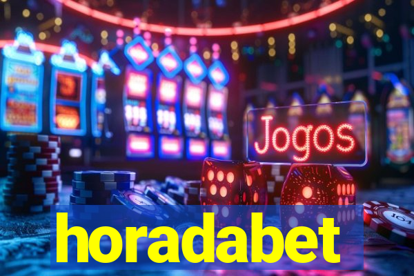 horadabet