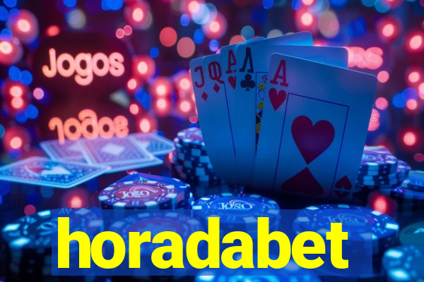 horadabet