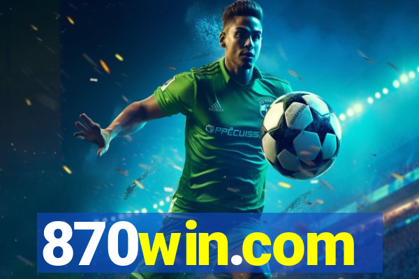 870win.com