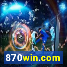 870win.com