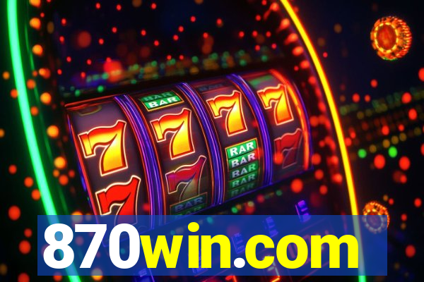 870win.com