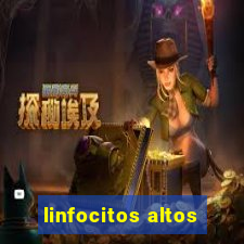 linfocitos altos