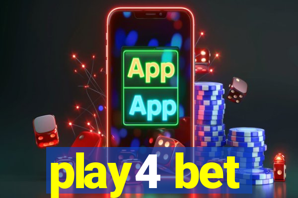 play4 bet