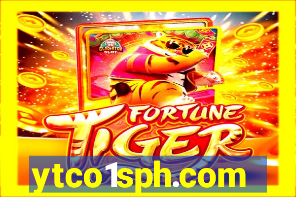 ytco1sph.com