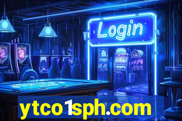ytco1sph.com