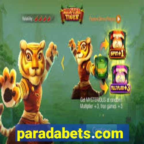 paradabets.com