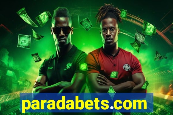 paradabets.com