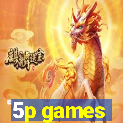 5p games