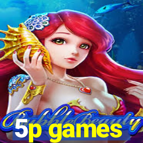 5p games