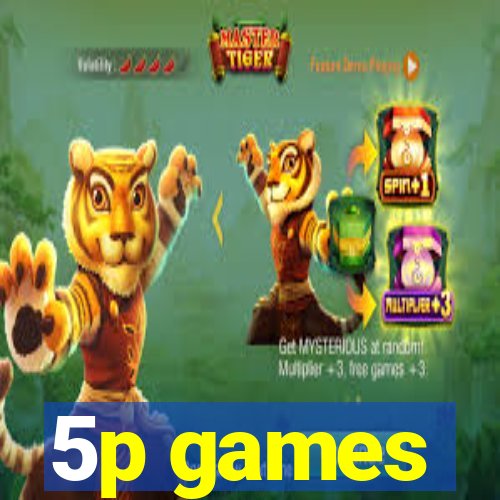 5p games
