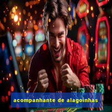 acompanhante de alagoinhas