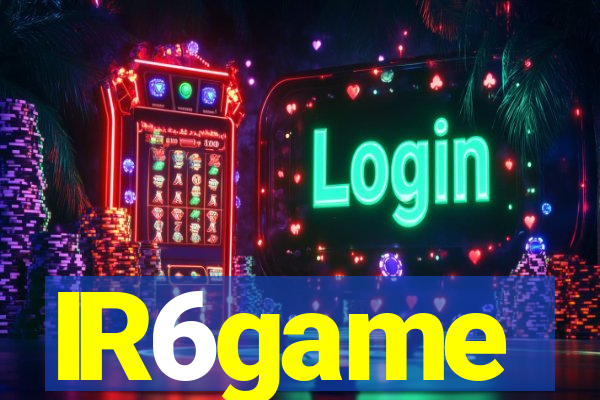IR6game