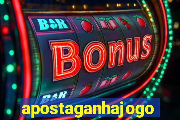 apostaganhajogo