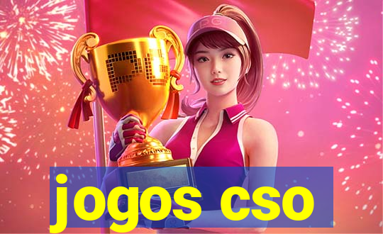 jogos cso
