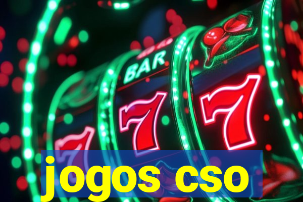 jogos cso