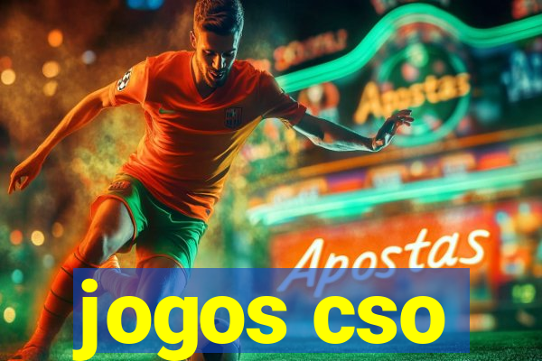 jogos cso