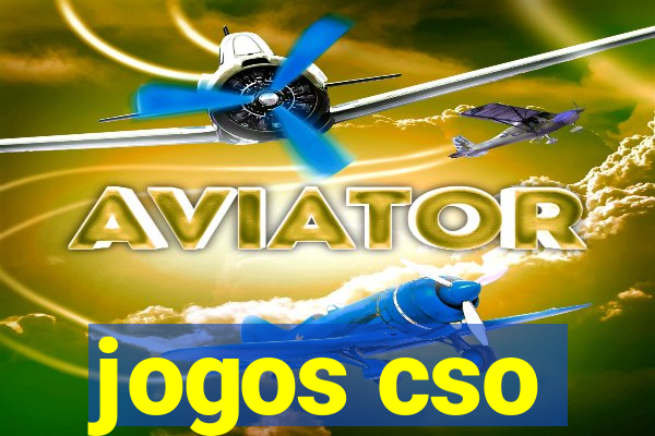 jogos cso