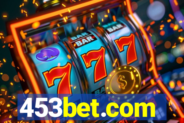 453bet.com