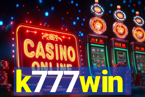 k777win