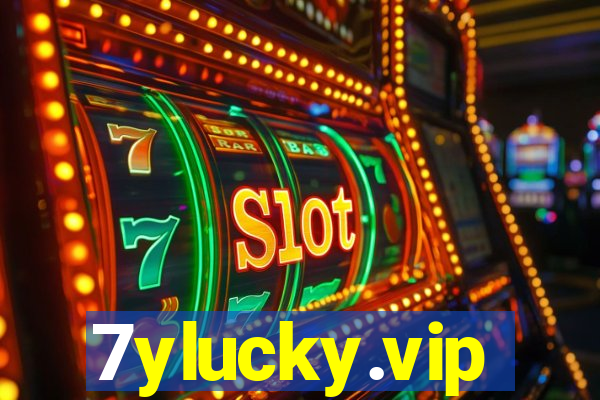 7ylucky.vip