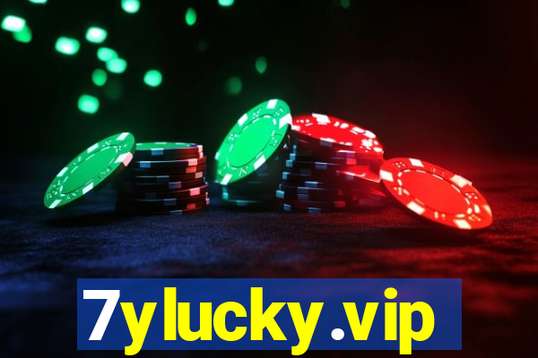 7ylucky.vip