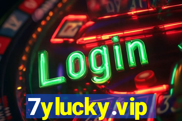 7ylucky.vip