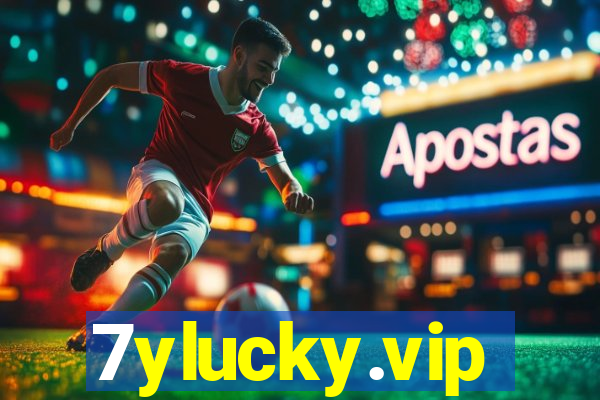 7ylucky.vip