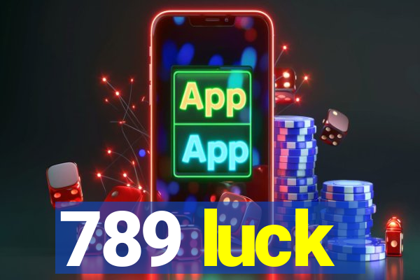789 luck