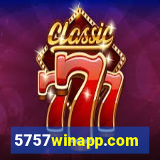 5757winapp.com