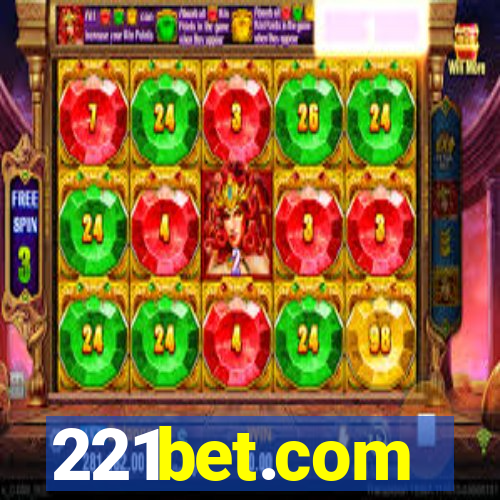 221bet.com