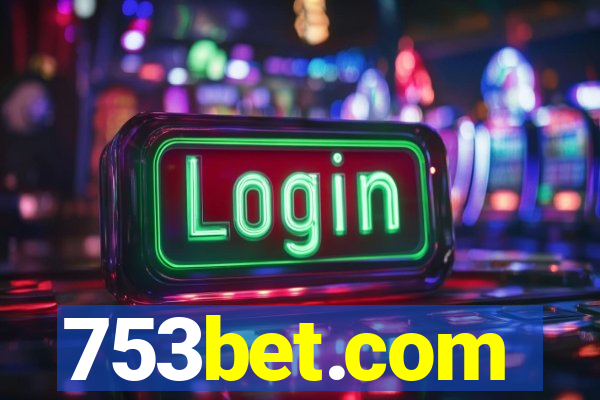 753bet.com