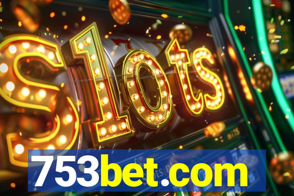 753bet.com