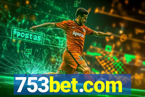 753bet.com