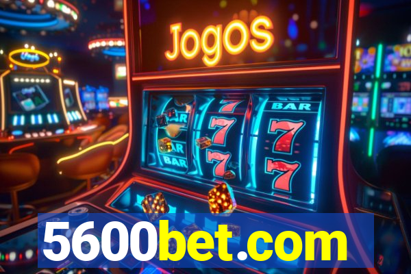 5600bet.com