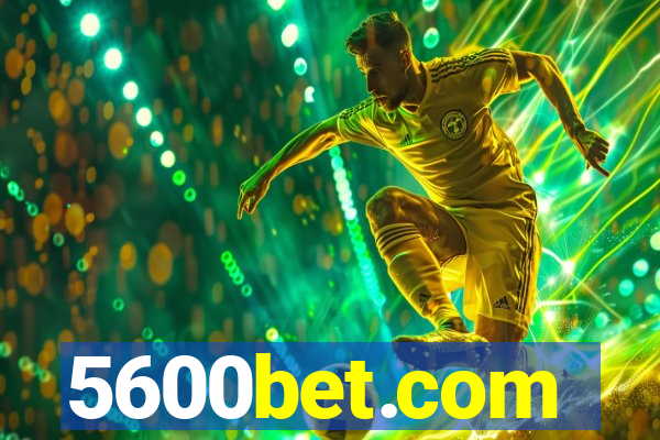 5600bet.com
